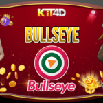 bullseye