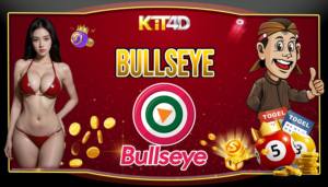 bullseye