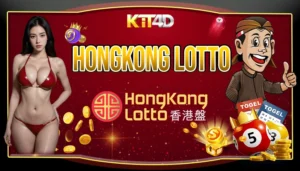 Hongkong-Lotto