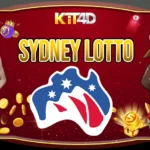 Sydney-Lotto