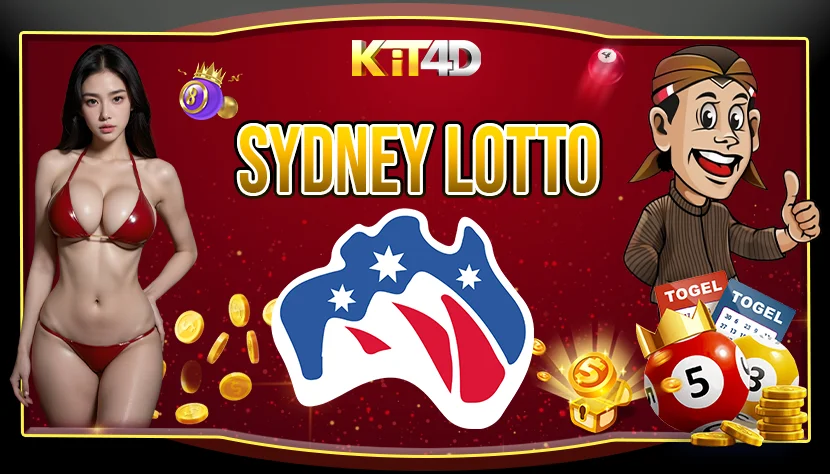 Sydney-Lotto